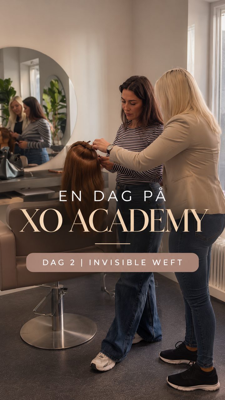 Omslag: Dag 2 | Invisible Weft