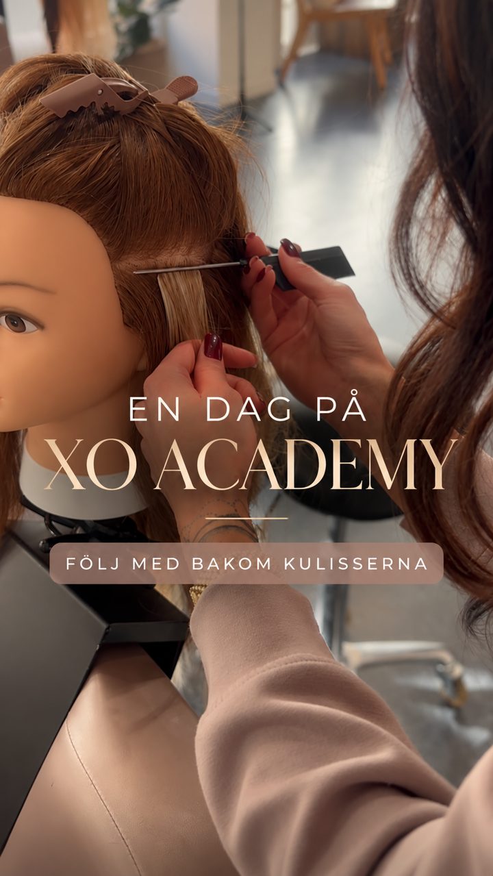 Omslag: Följ med bakom kulisserna